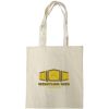 Custom Print Cotton Tote Bag Thumbnail