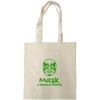 Custom Print Cotton Tote Bag Thumbnail