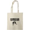 Custom Print Cotton Tote Bag Thumbnail