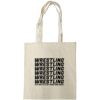 Custom Print Cotton Tote Bag Thumbnail