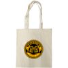 Custom Print Cotton Tote Bag Thumbnail