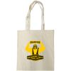 Custom Print Cotton Tote Bag Thumbnail