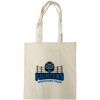 Custom Print Cotton Tote Bag Thumbnail