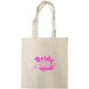Custom Print Cotton Tote Bag Thumbnail
