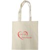 Custom Print Cotton Tote Bag Thumbnail