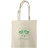 Custom Print Cotton Tote Bag Thumbnail