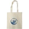 Custom Print Cotton Tote Bag Thumbnail