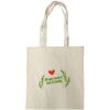 Custom Print Cotton Tote Bag Thumbnail