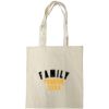Custom Print Cotton Tote Bag Thumbnail