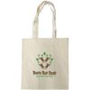 Custom Print Cotton Tote Bag Thumbnail