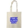 Custom Print Cotton Tote Bag Thumbnail