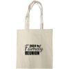 Custom Print Cotton Tote Bag Thumbnail