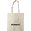 Custom Print Cotton Tote Bag Thumbnail
