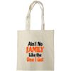 Custom Print Cotton Tote Bag Thumbnail