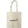 Custom Print Cotton Tote Bag Thumbnail