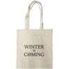 Custom Print Cotton Tote Bag Thumbnail