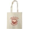 Custom Print Cotton Tote Bag Thumbnail
