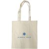 Custom Print Cotton Tote Bag Thumbnail