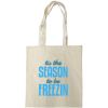 Custom Print Cotton Tote Bag Thumbnail