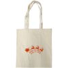 Custom Print Cotton Tote Bag Thumbnail