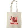 Custom Print Cotton Tote Bag Thumbnail