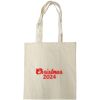 Custom Print Cotton Tote Bag Thumbnail