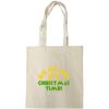 Custom Print Cotton Tote Bag Thumbnail