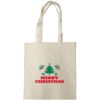 Custom Print Cotton Tote Bag Thumbnail