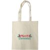 Custom Print Cotton Tote Bag Thumbnail