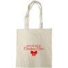 Custom Print Cotton Tote Bag Thumbnail