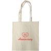 Custom Print Cotton Tote Bag Thumbnail