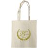 Custom Print Cotton Tote Bag Thumbnail