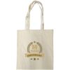 Custom Print Cotton Tote Bag Thumbnail