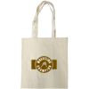Custom Print Cotton Tote Bag Thumbnail