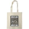 Custom Print Cotton Tote Bag Thumbnail