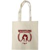 Custom Print Cotton Tote Bag Thumbnail