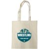 Custom Print Cotton Tote Bag Thumbnail