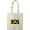 Custom Print Cotton Tote Bag Thumbnail