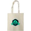 Custom Print Cotton Tote Bag Thumbnail