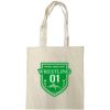 Custom Print Cotton Tote Bag Thumbnail
