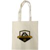 Custom Print Cotton Tote Bag Thumbnail