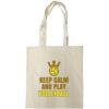Custom Print Cotton Tote Bag Thumbnail