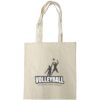 Custom Print Cotton Tote Bag Thumbnail