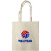 Custom Print Cotton Tote Bag Thumbnail