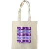 Custom Print Cotton Tote Bag Thumbnail