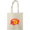 Custom Print Cotton Tote Bag Thumbnail