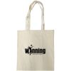 Custom Print Cotton Tote Bag Thumbnail