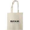 Custom Print Cotton Tote Bag Thumbnail