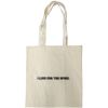 Custom Print Cotton Tote Bag Thumbnail