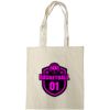 Custom Print Cotton Tote Bag Thumbnail